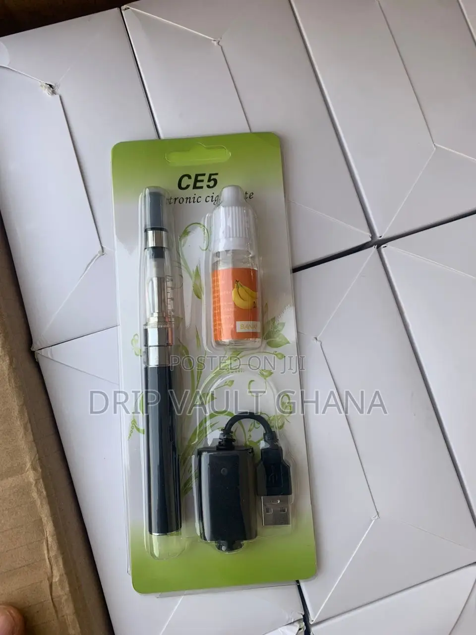 Ce5 Electronic Cigarette