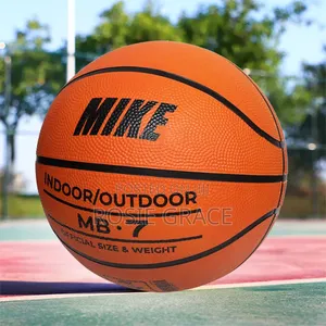Size 7 Basketball