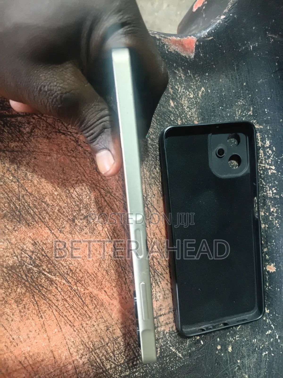 Samsung Galaxy A06 64 GB Gold