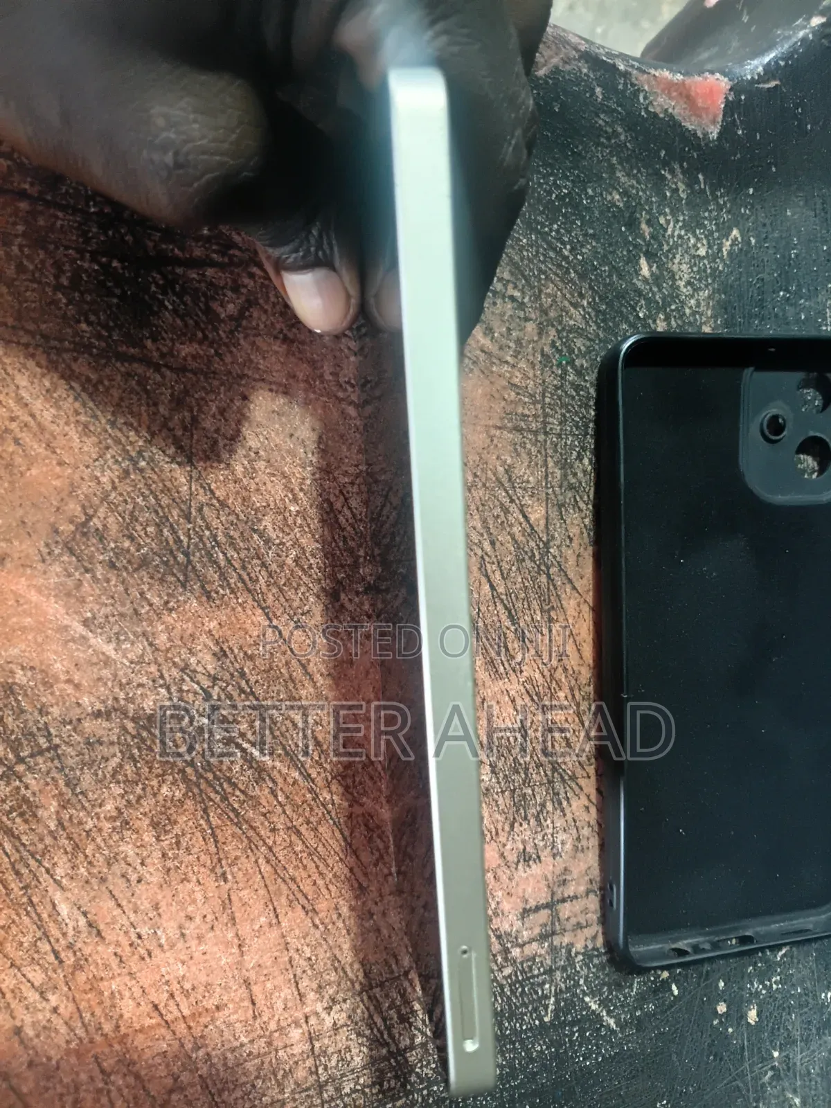 Samsung Galaxy A06 64 GB Gold