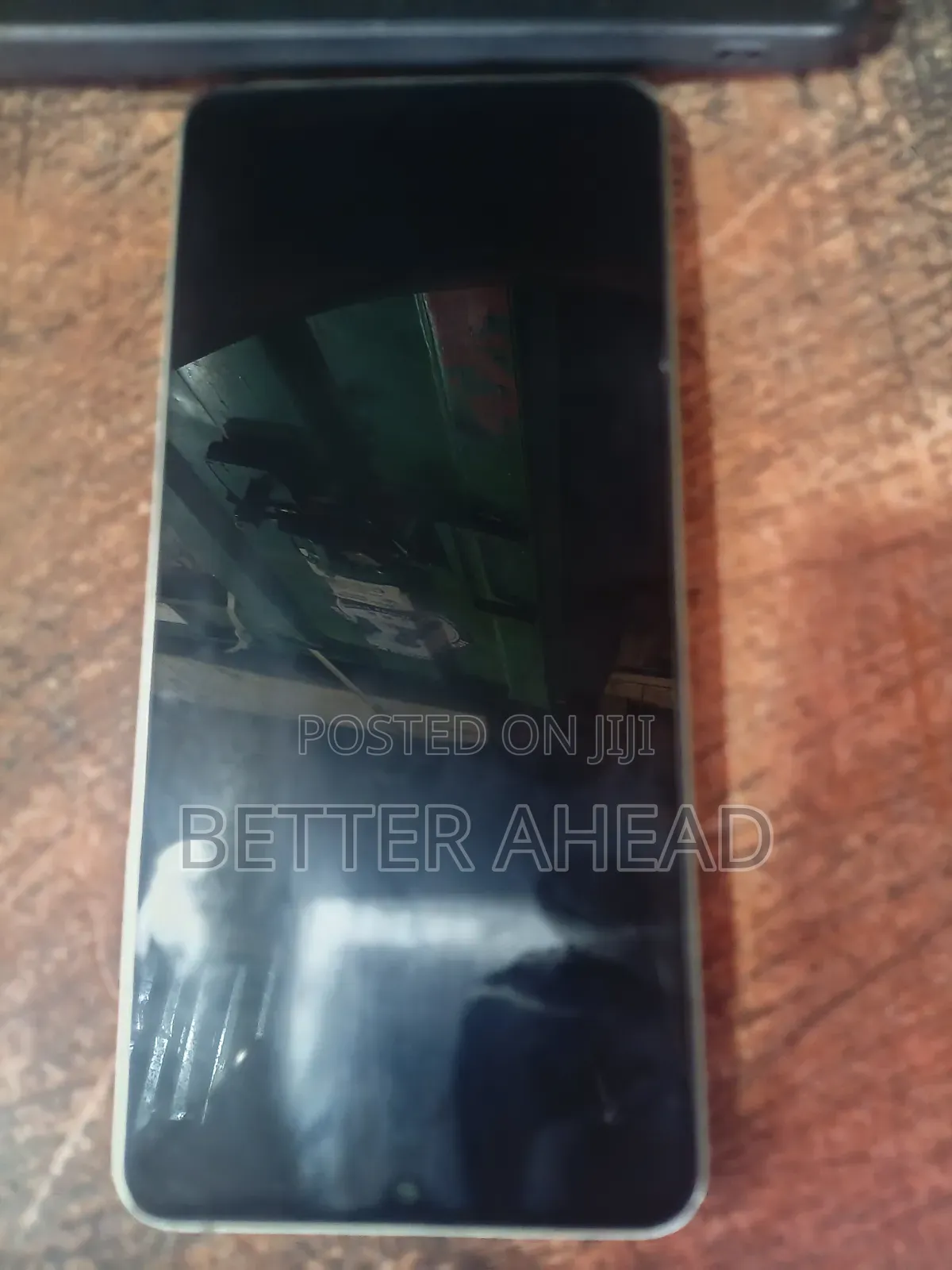 Samsung Galaxy A06 64 GB Gold
