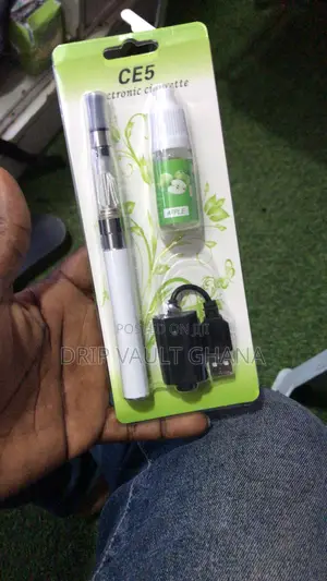Ce5 Electronic Cigarette