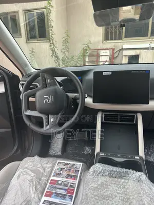 New BYD Yuan Up 2025 Gray