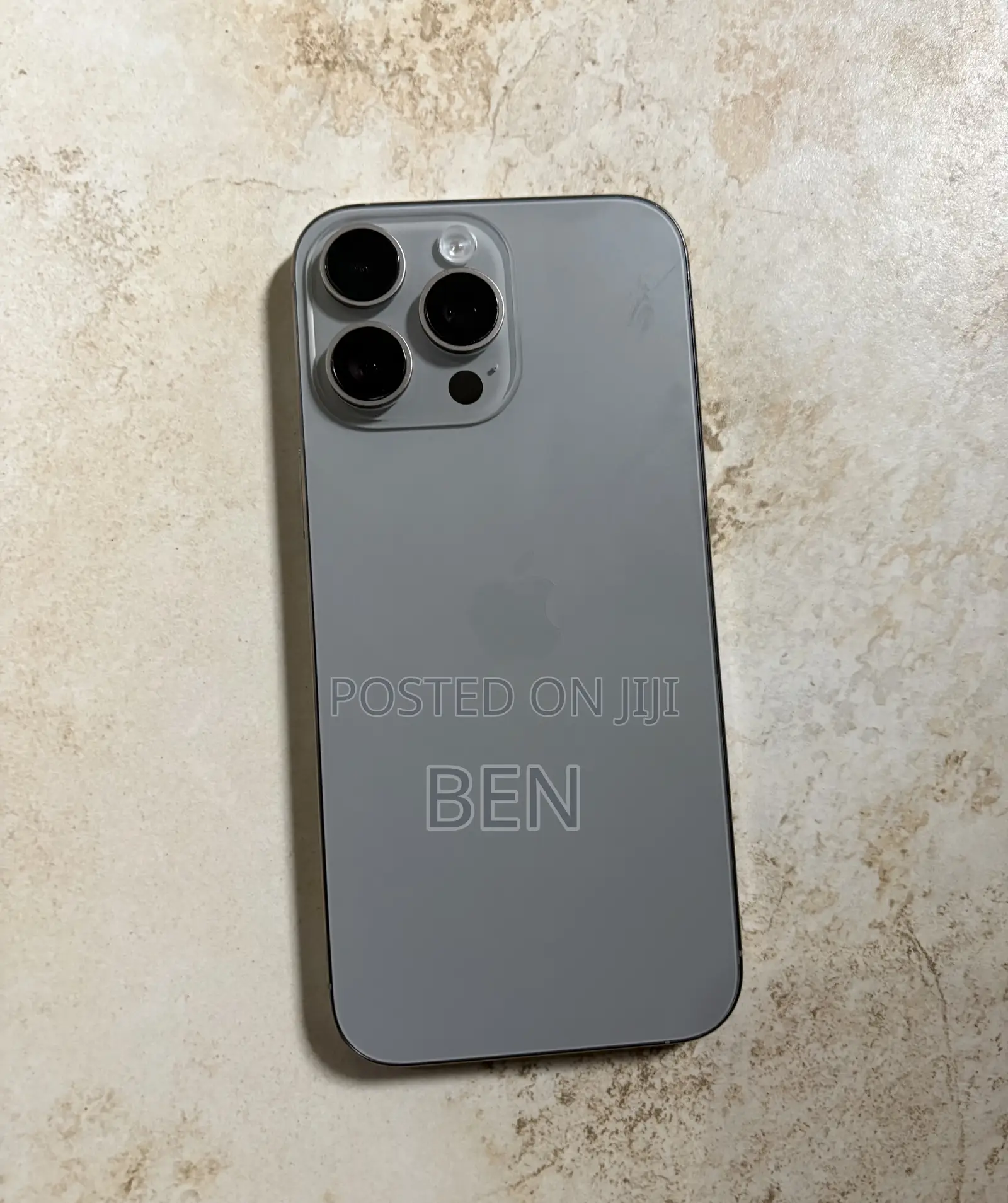 Apple iPhone 16 Pro Max 512 GB