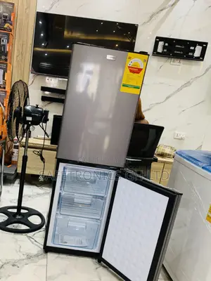 Grab Original Nasco Nasd2-20fl 158-Litre Double-Door Refrigerator