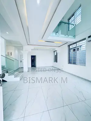 4bdrm House in Lakeside Estate, Ashaley Botwe for sale