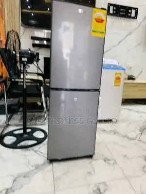 Great Offer on Nasco Nasd2-20fl Is a 158litre Double-Door Refrigerator