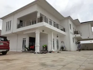 Furnished 5bdrm House in Pure Water for sale