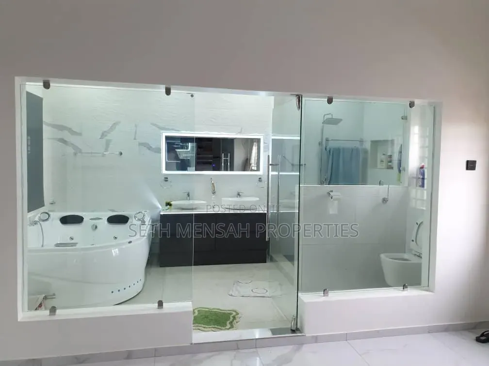 Furnished 5bdrm House in Pure Water for sale