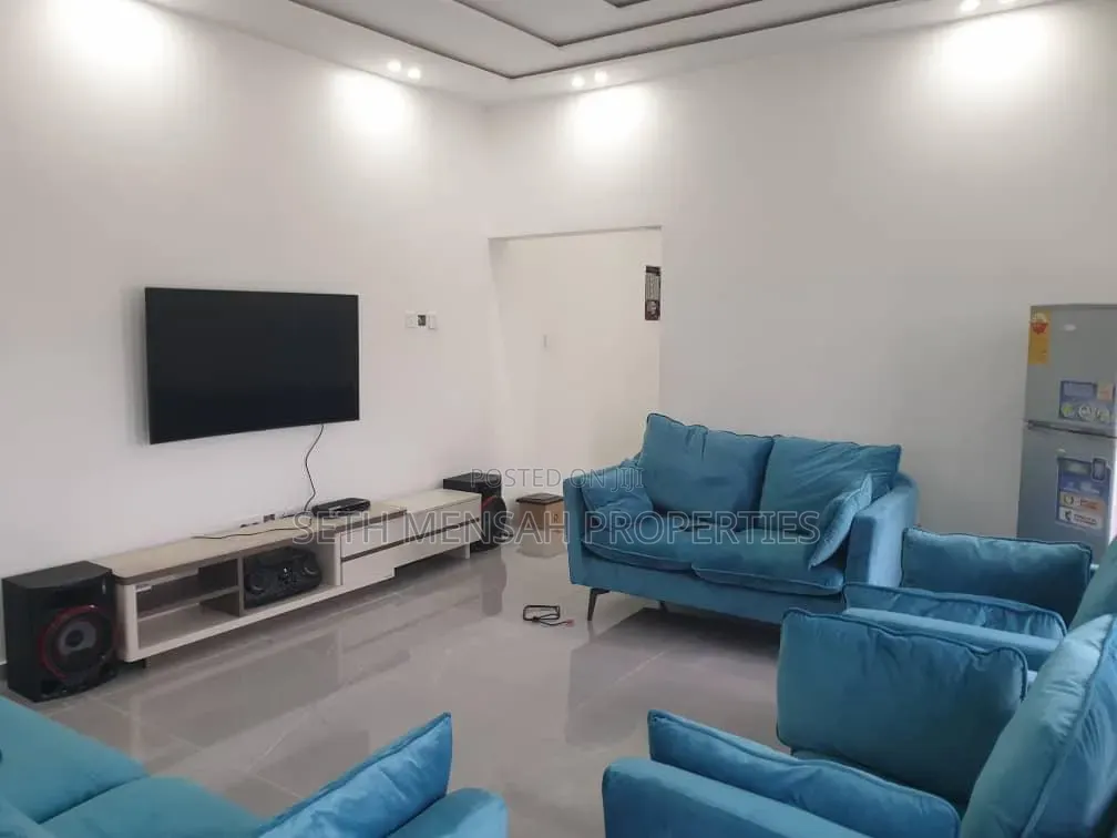 Furnished 5bdrm House in Pure Water for sale