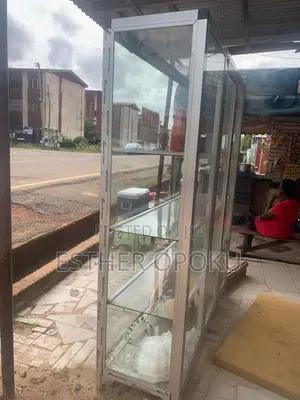 Aluminum Showcase for Sale