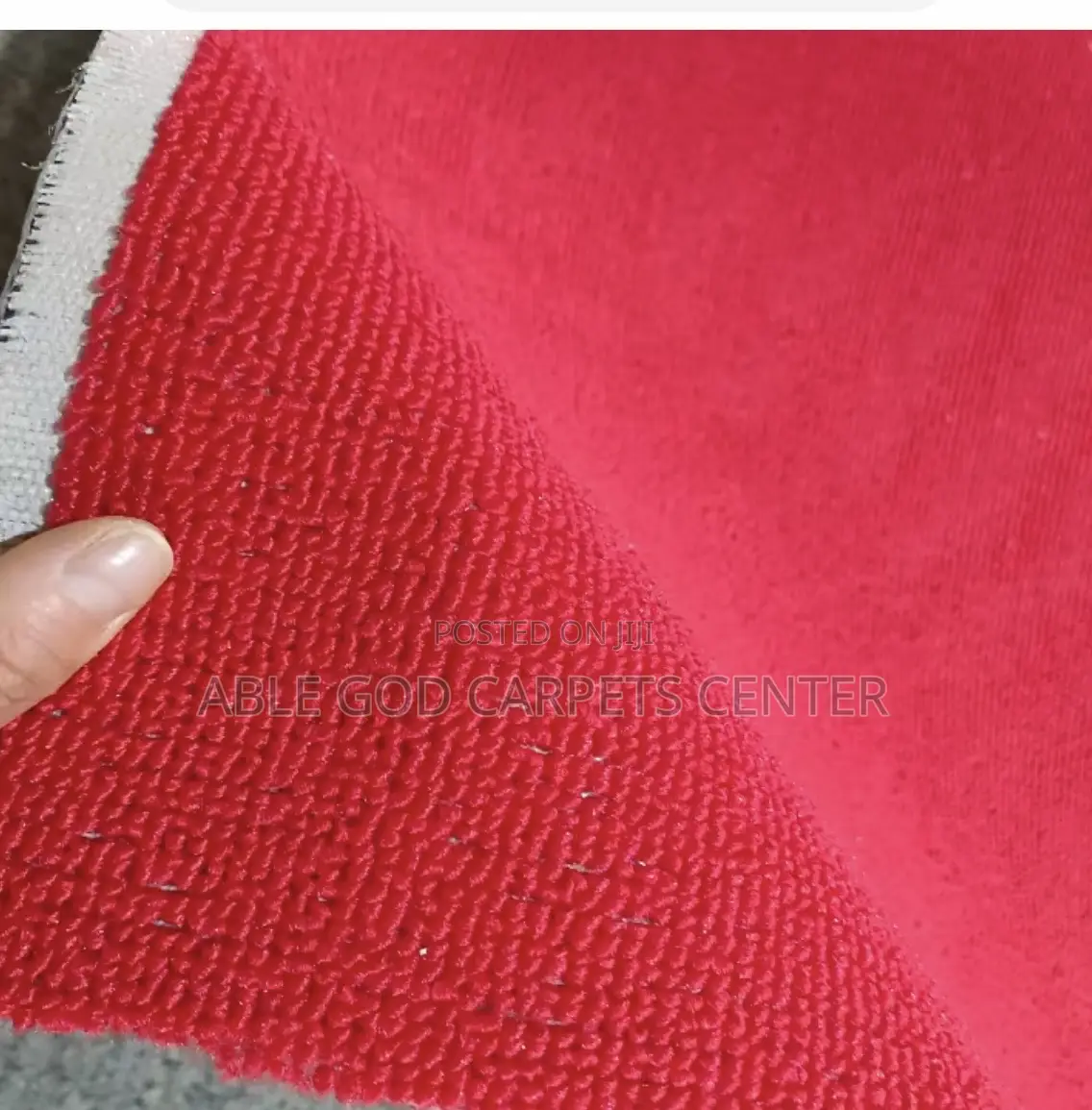 High Quality Red Carpet