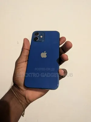Apple iPhone 12 256 GB Blue