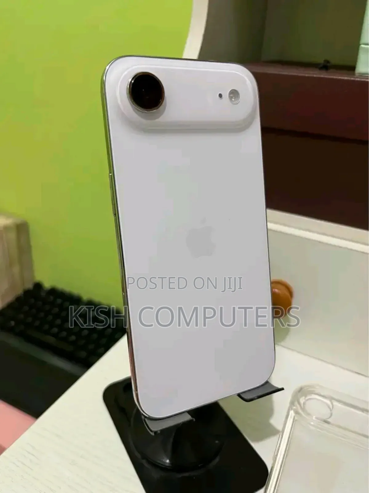 Apple iPhone Air 256 GB White