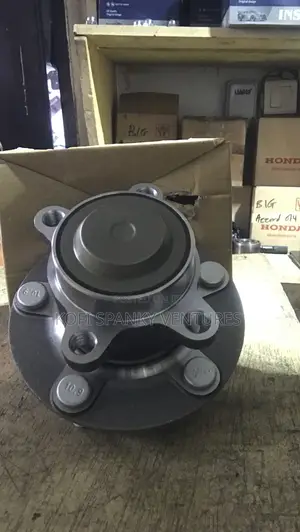 Honda Civic 2016-2021back Hub