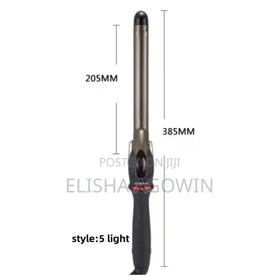 Hair Curler Rod at Spintex and Ashaiman