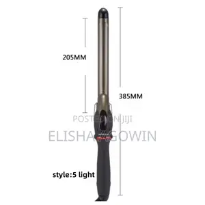 Hair Curler Rod at Spintex and Ashaiman