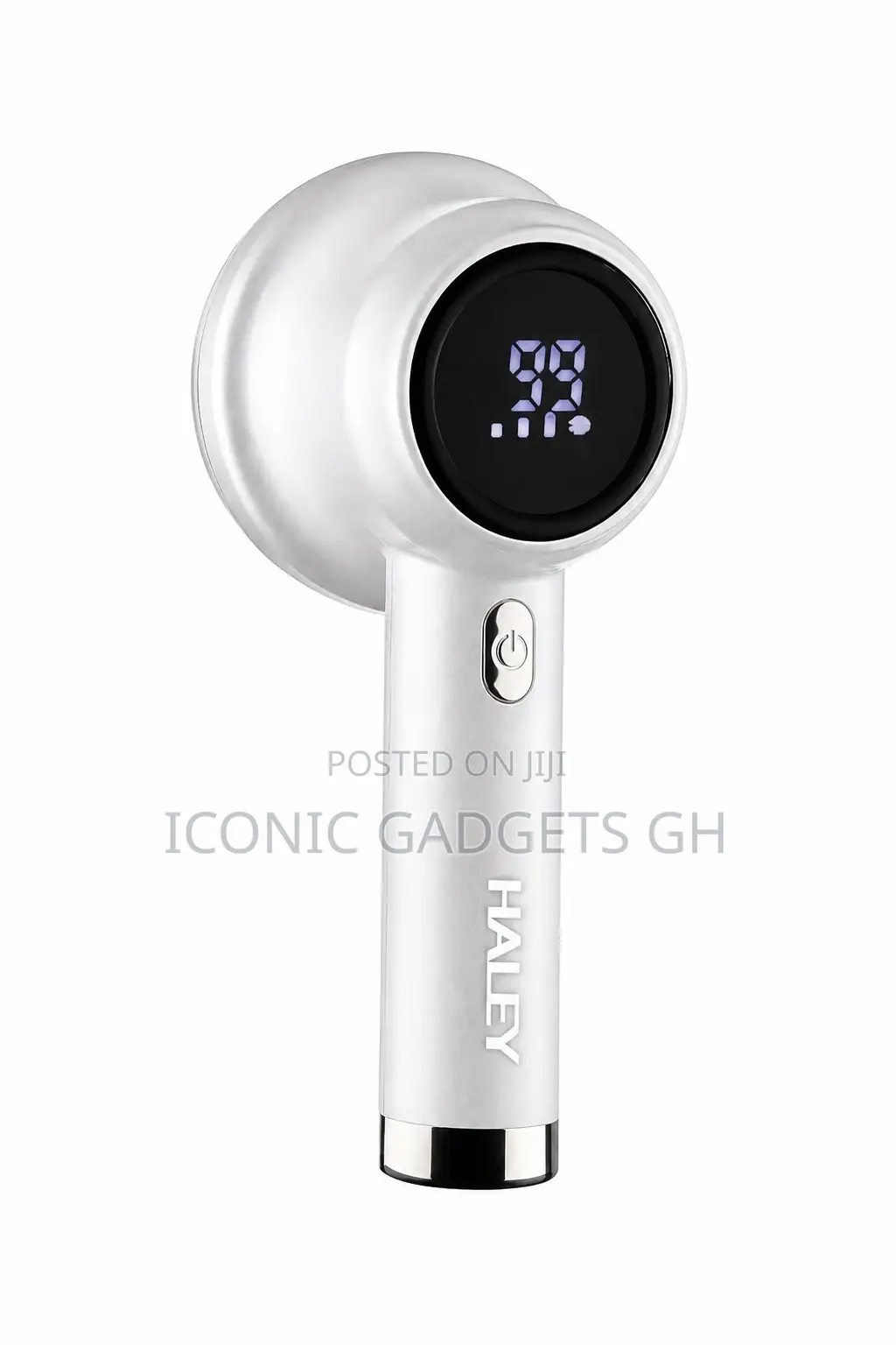 Electric Lint Remover-.