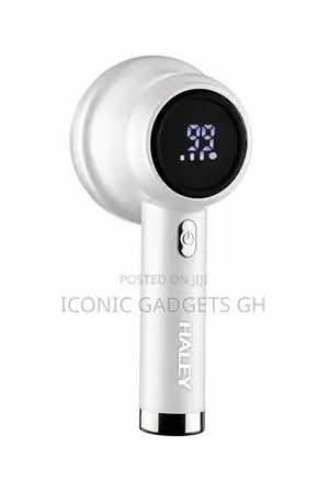 Electric Lint Remover-.