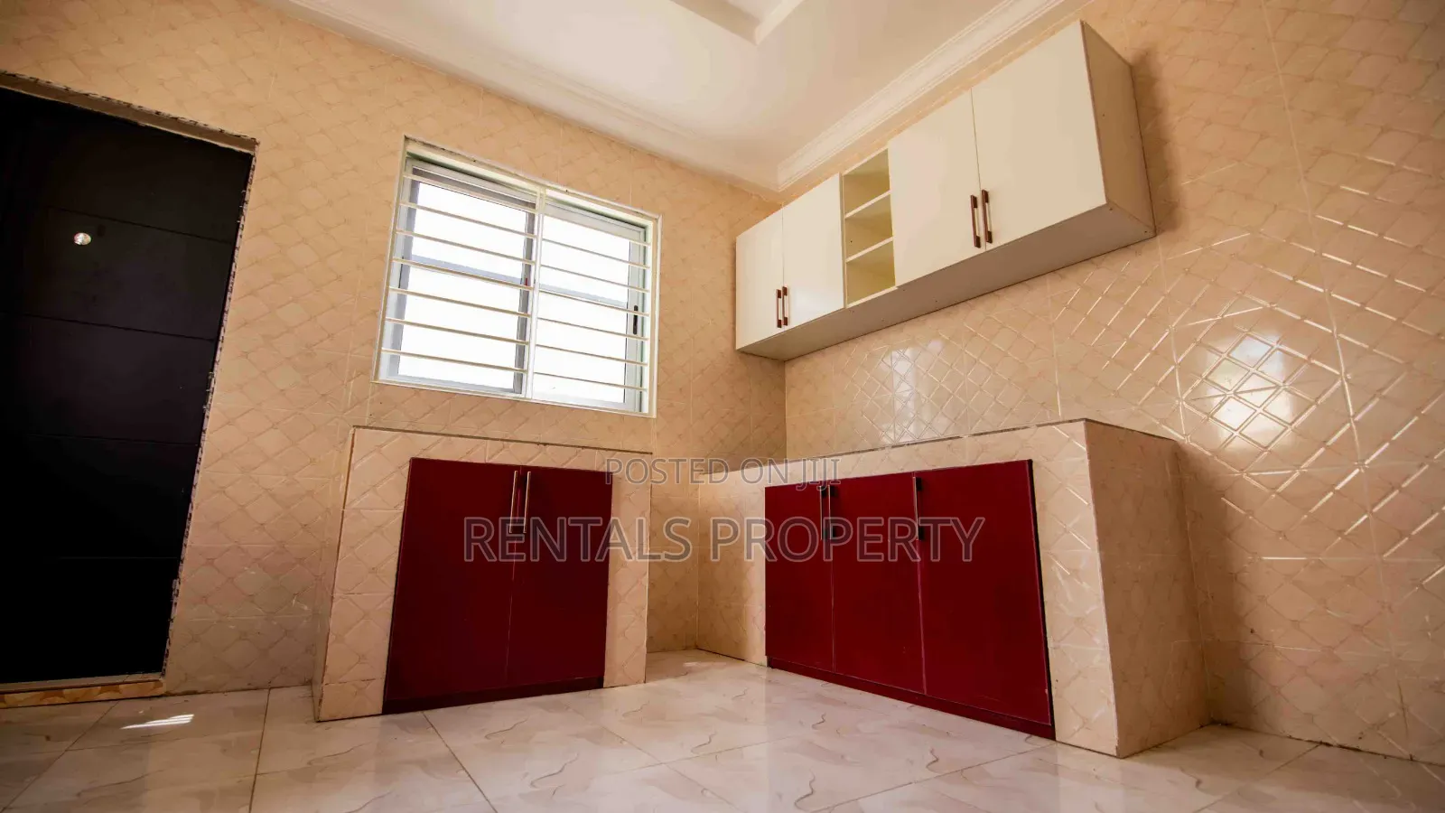 2bdrm House in Oyarifa, Pentecost for sale
