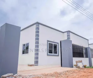 2bdrm House in Oyarifa, Pentecost for sale