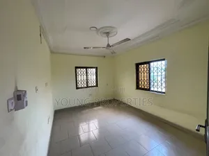 2bdrm Apartment in Amasaman Cocoa Board for rent