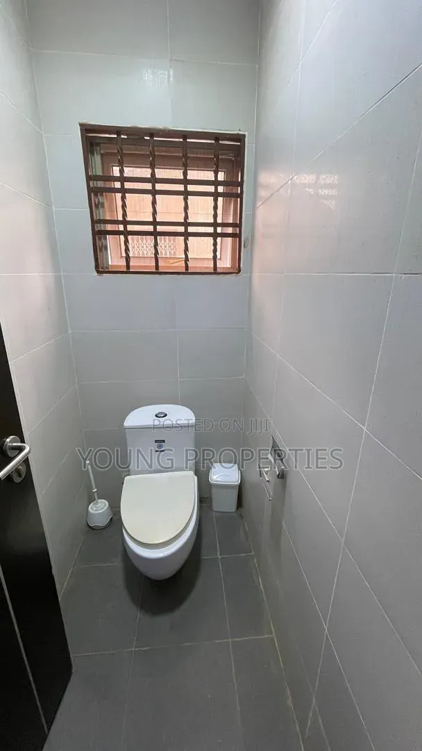 2bdrm Apartment in Amasaman Cocoa Board for rent