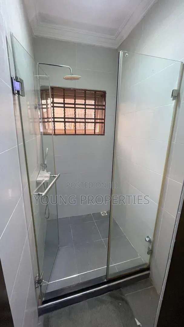 2bdrm Apartment in Amasaman Cocoa Board for rent