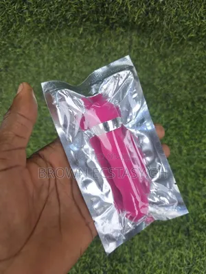 Multi Frequency Bullet Vibrator