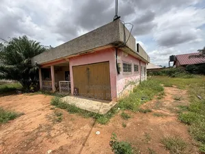 Seth Mensah Properties