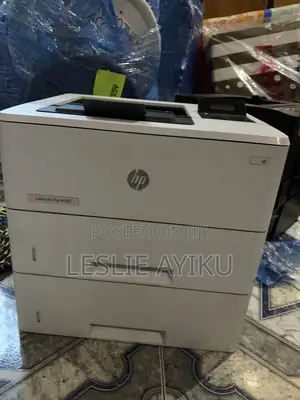 Hp Laser Jet Pro Msoi
