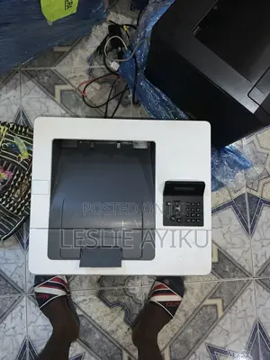 Hp Laser Jet Pro Msoi