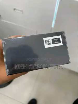 New Vivo V70 256 GB Black