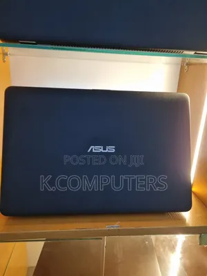 Laptop Asus VivoBook 15 X540NA 8GB Intel Core i3 SSD 128GB
