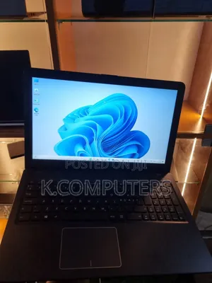 Laptop Asus VivoBook 15 X540NA 8GB Intel Core i3 SSD 128GB