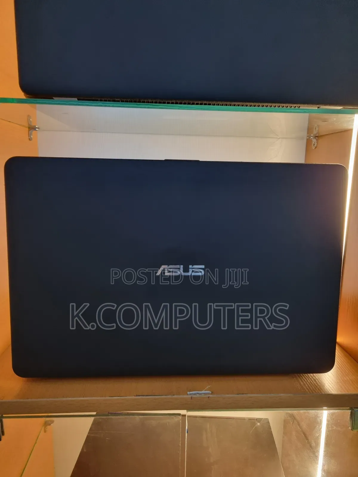 Laptop Asus VivoBook 15 X540NA 8GB Intel Core i3 SSD 128GB