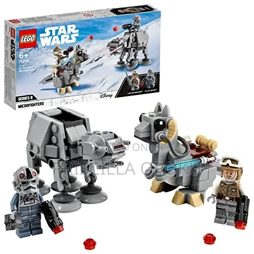 Lego Star Wars