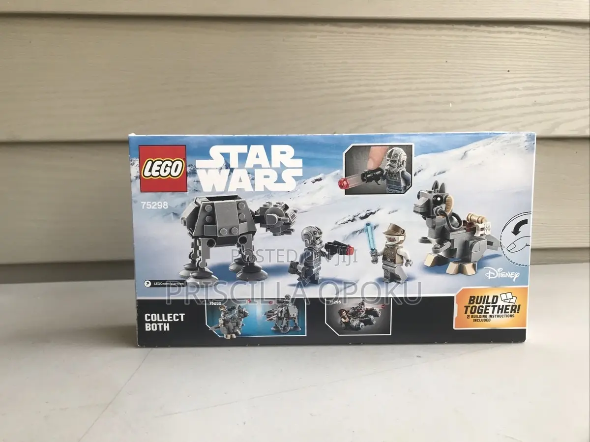 Lego Star Wars
