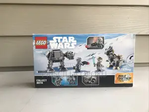 Lego Star Wars