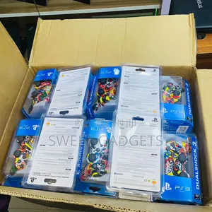 Ps3 Controller