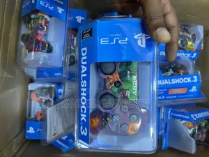 Ps3 Controller