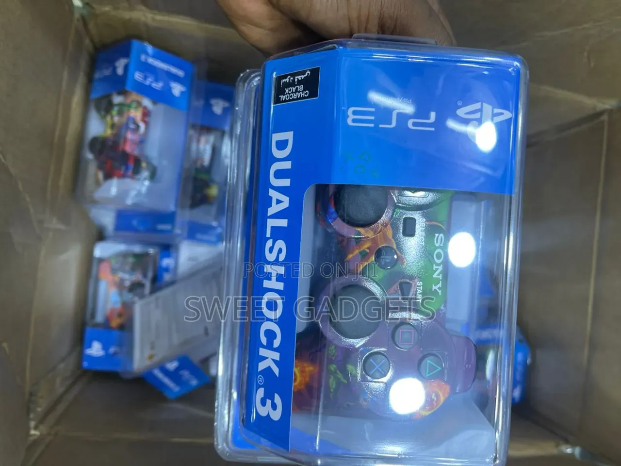Ps3 Controller