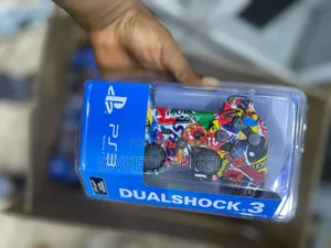 Ps3 Controller