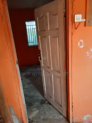 Furnished 1bdrm House in Pokuase for rent
