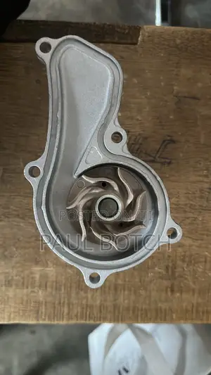 Honda Civic 2013-2014 Water Pump