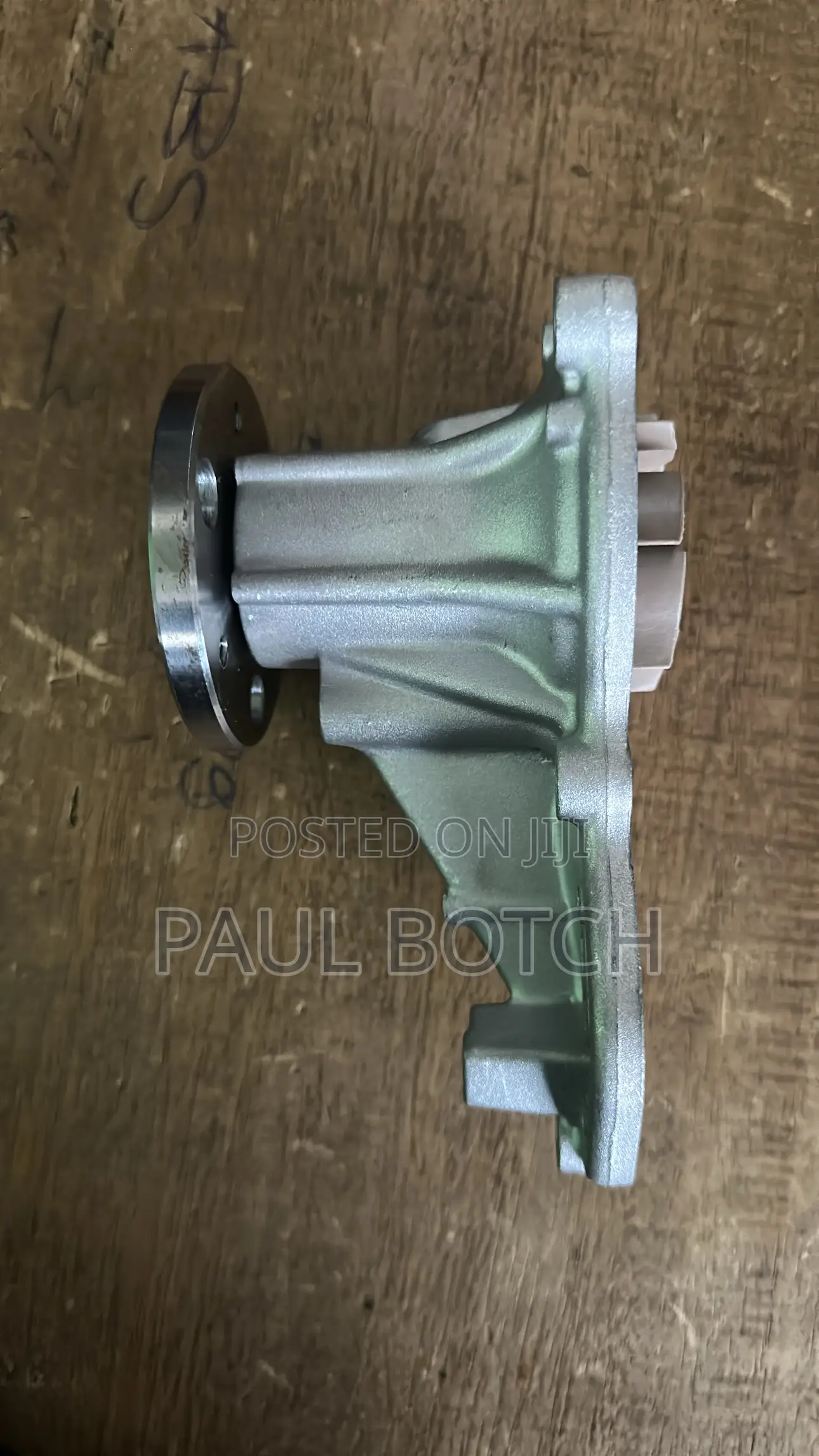 Honda Civic 2013-2014 Water Pump