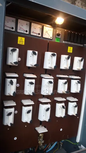 Electrical Services And Solution