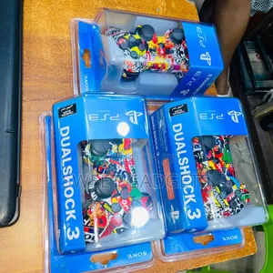 Ps3 Game Controller