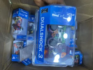 Ps3 Game Controller