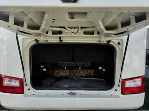 Toyota Coaster 2020 White